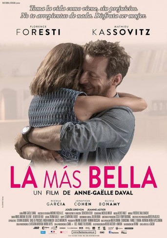 La Más Bella